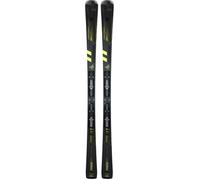 Rossignol Forza 50° V-c.a.m+nx 12 Konect Gw B80 Alpine Skis Pack Noir 171 Homme