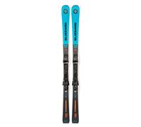 Pack De Skis Blizzard Firebird 76 Rsti + Fixations Xcell 12 Demo Noir Homme Noir 2026 taille 165