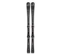 Pack De Skis Blizzard Phoenix R14 Pro + Fixations Tpx12 W Demo Gris Femme Gris 2026 taille 165