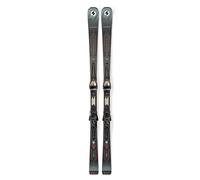 Pack De Skis Blizzard Thunderbird R15 Ltd + Fixations Comp12 Noir Homme Noir 2026 taille 180