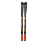 Pack De Skis K2 Disruption 82ti + Fixations Mxcell 12 Tcx Homme 170 cm
