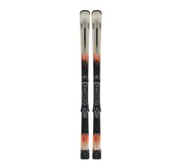 Pack De Skis K2 Disruption Mti + Fixations Mxcell 12 Tcx Homme Noir 2024 taille 175