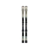 Pack De Skis K2 Disruption Mti W + Fixations Erc 11 Tcx Homme Noir 2024 taille 160