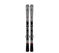 Pack De Skis K2 Disruption Rx + Fixations M3 10 Compact Homme Noir 2025 taille 177