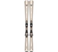 Pack De Skis Rossignol Nova 6 + Fixations Xp11 Blanc Femme Blanc 2027 taille 156