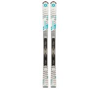 Pack De Skis Volkl Peregrine 8.0 + Fixations Fdt Tp 10 Blanc Homme Blanc 2025 taille 179