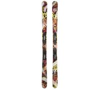 Pack De Skis Volkl Revolt 81 Demo + Fixations Fdt Tp 10 Jaune Homme Jaune 2025 taille 148