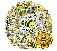 Pack De Stickers - Petite Abeille