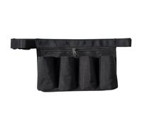 Pack de taille janitorial de qualité professionnelle avec plusieurs roulements de poche et matériaux lourds et résistants à l'eau, nettoyage confortable, pour femmes