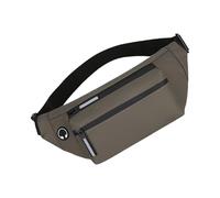 Pack De Taille Sportive Pratiques Confortable pour Faire Fonctionner Le Porte-téléphone À Cyclisme des Hommes Ajustés De Ceinture Réglable Femmes Essential Sports Outdoor Belt pour La Randonnée