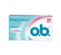 Pack de Tampons Ob Procomfort Mini 32 Unités