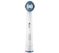 Pack de têtes de brosse de rechange Oral-B Precision Clean G