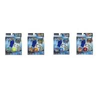 Pack de toupies Rip Fire Beyblade Burst Modèle aléatoire G