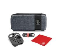 Pack De Transport Elite Edition Pour Nintendo Switch
