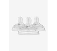 Philips Avent Natural 3.0 Tétine Pack Multi Size 3 Pièces