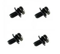 Pack de vis Pack Of Four M5X12 Screws For Sony Units 446287103