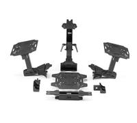 Pack de vol Elite Series - NEXT LEVEL RACING - Noir - USB - Multi-plateforme - Windows 10