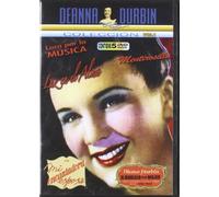 Pack Deanna Durbin (5 DVD) [Import]