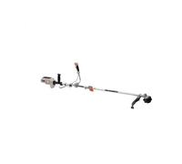 PACK Débroussailleuse 62V DAEWOO lame, fil, batterie 2,5Ah et chargeur - DALST62BL-16W