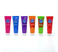 Pack d'échantillons Skins - Vital & Fruité - 6x 12ml