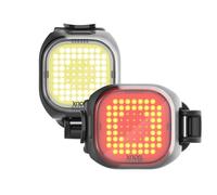 Knog Ensemble De Lumières Blinder Mini Square