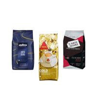 Pack découverte café en grains
