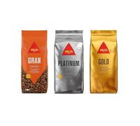 Pack découverte café en grains Delta
