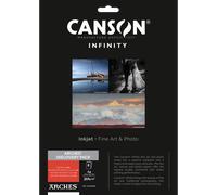 Pack Découverte Canson ARCHES®, A4, 8 feuilles