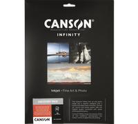 Pack Découverte Canson® Infinity, A4, 14 feuilles