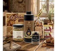 Pack Découverte Cellier Périgord Autour de la Noix 6 Produits