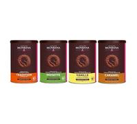 Monbana - Pack Découverte Chocolat en poudre Monbana
