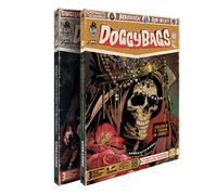 Pack Découverte DoggyBags Vol.03-04 Coffret 2 volumes - Collectif - Ankama - Coffret - Comics