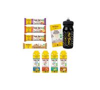 Pack Découverte Meltonic - Barres, gels, boisson