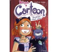 Pack découverte Mistinguette & Cartoon T01 & T02 - Greg Tessier - Jungle - Coffret - Bande dessinée jeunesse