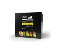 Pack decouverte naak ultra energy utmb
