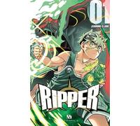 Pack Découverte Ripper T01-02-03