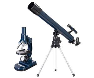 Pack découverte scope set 2