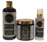 Pack découverte - TRIO Gamme RITUAL - TANIN & huile D'Amla - NOÏA HAIR