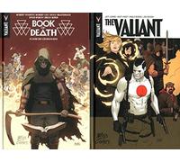 PACK DECOUVERTE VALIANT