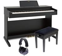 Pack deluxe AP-270 BK Celviano