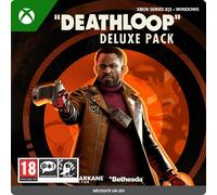 Pack Deluxe DEATHLOOP