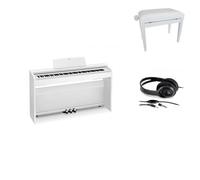 Pack deluxe PX-870 Blanc