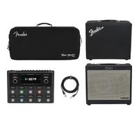 Pack Deluxe Tone Master Pro + FR-10
