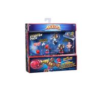 Pack Deluxe W1 Modèle aléatoire