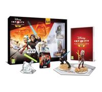 Pack démarrage Disney Infinity 3.0 Star Wars Wii U