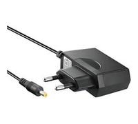 Pack Démarrage Sony PSP Slim & Lite (PSP-2000 / PSP-2004) : Chargeur Secteur, Batterie Haute Capacité et Film de Protection écran - Straße Game ® Noir