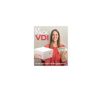 Pack démarrage VDI - Taille: XL