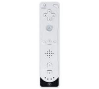 Pack démarrage Wii Motion XL plus - blanc