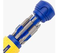 Pack D'embouts De Rechange "The Stainless Steel" | 7 Embouts Double Face