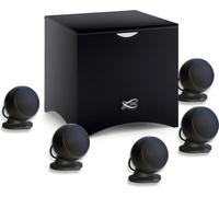 Cabasse Alcyone 3 5.1 Noir - Packs d'enceintes compactes